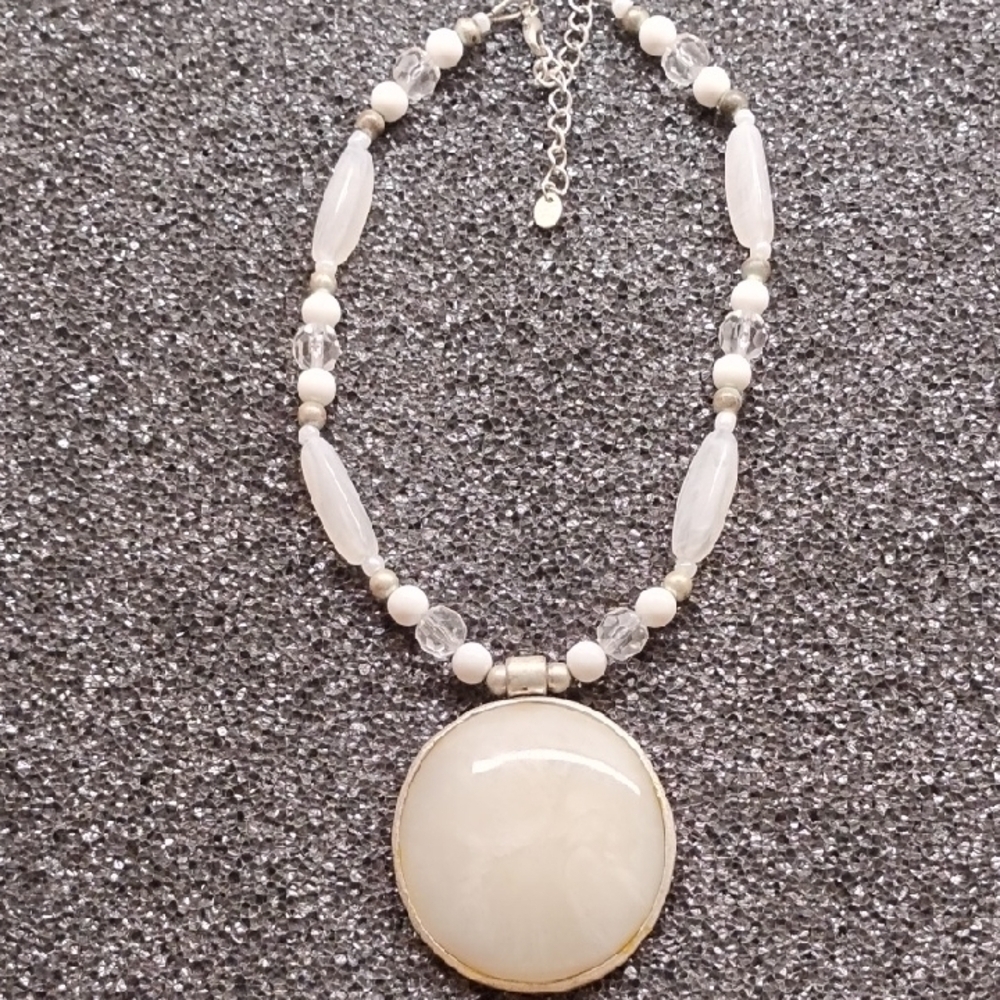 Napier Beaded Necklace